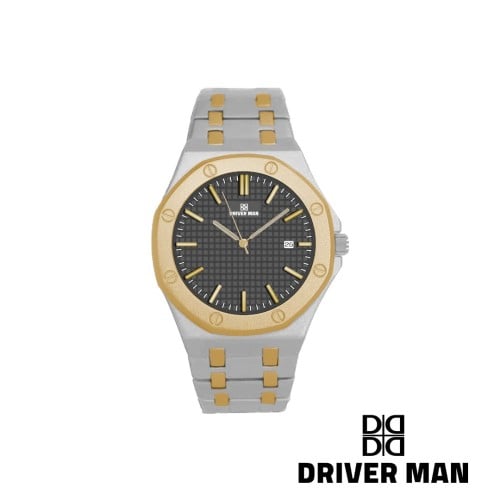 ساعة DRIVER MAN
