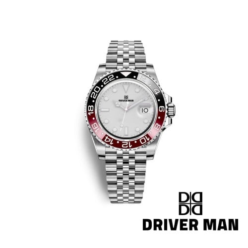 ساعة DRIVER MAN