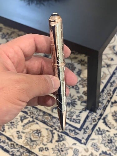 قلم Montblanc