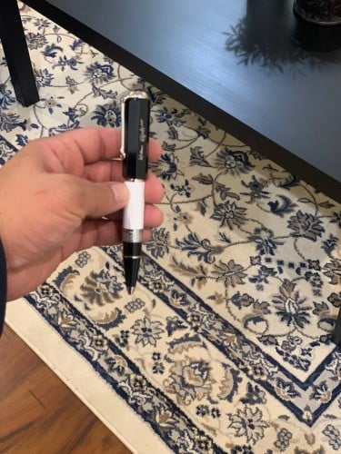 قلم Montblanc