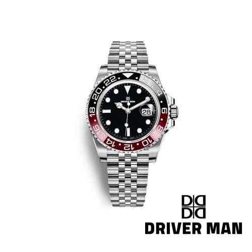 ساعة DRIVER MAN