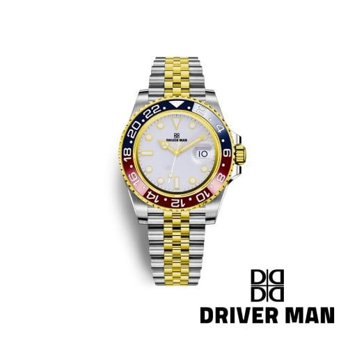 ساعة DRIVER MAN