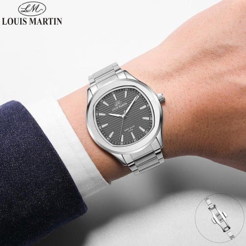 ساعة LOUIS MARTIN
