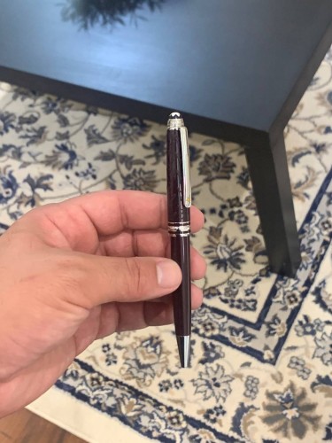 قلم Montblanc