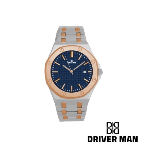 ساعة DRIVER MAN