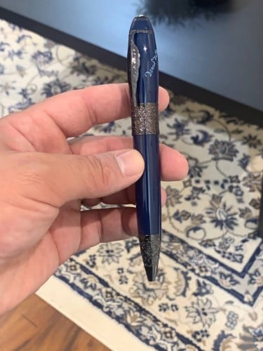قلم Montblanc