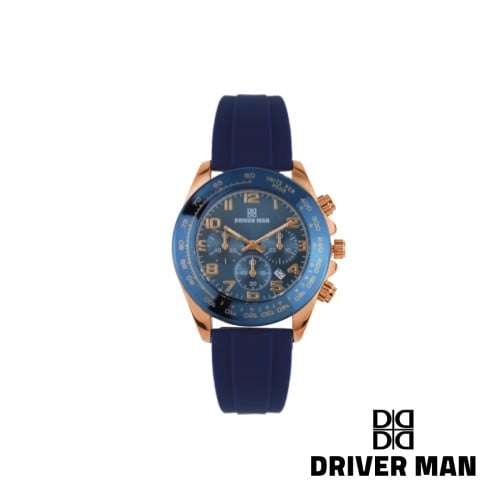 ساعة DRIVER MAN