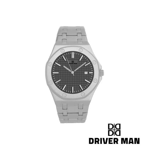 ساعة DRIVER MAN