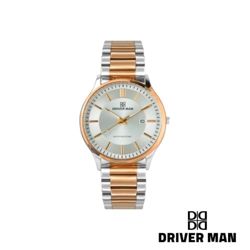 ساعة DRIVER MAN