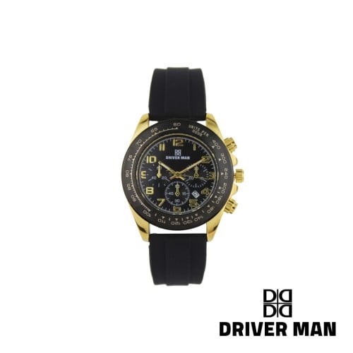 ساعة DRIVER MAN