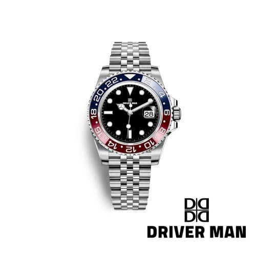 ساعة DRIVER MAN