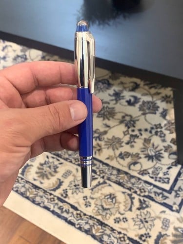 قلم Montblanc