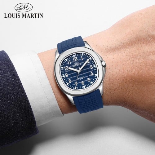 ساعة LOUIS MARTIN