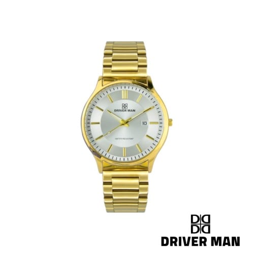 ساعة DRIVER MAN