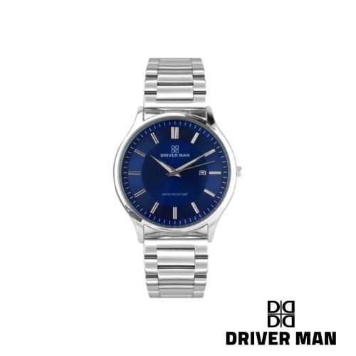 ساعة DRIVER MAN