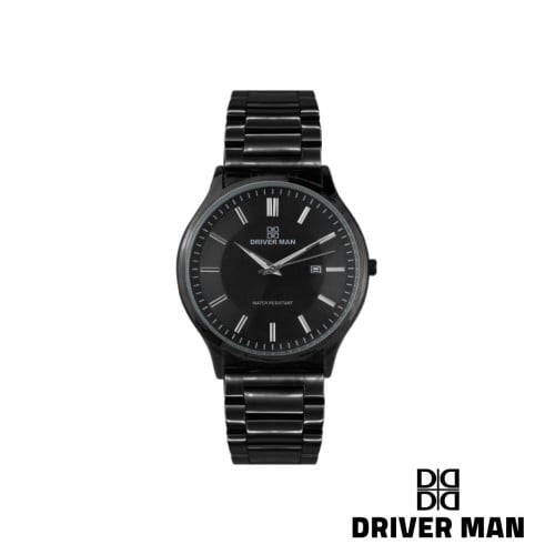 ساعة DRIVER MAN