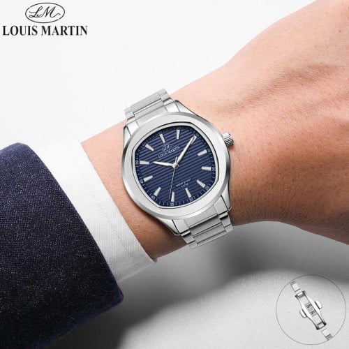 ساعة LOUIS MARTIN