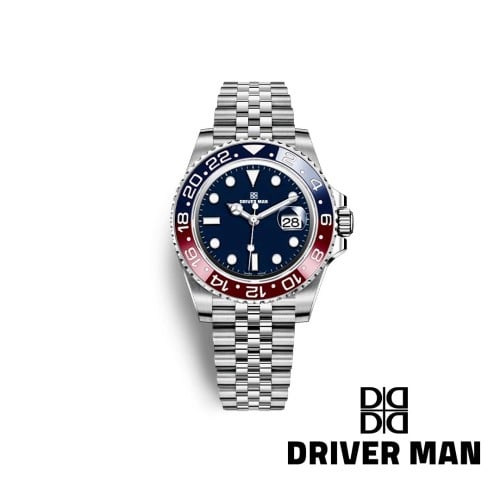 ساعة DRIVER MAN