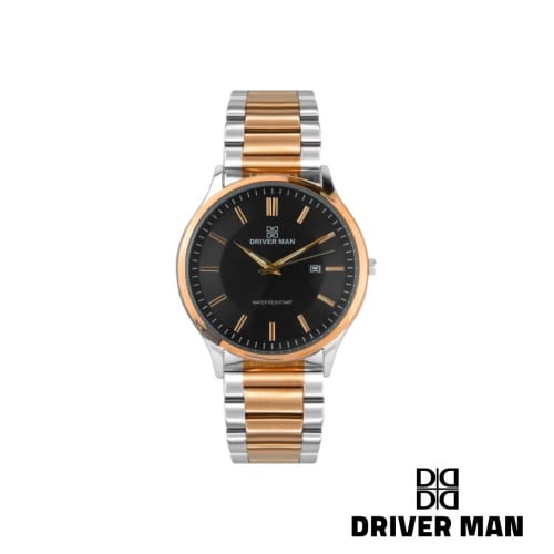 ساعة DRIVER MAN