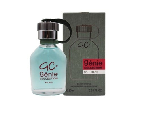 عطر ميني 25m رجالي