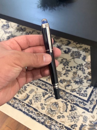 قلم Montblanc