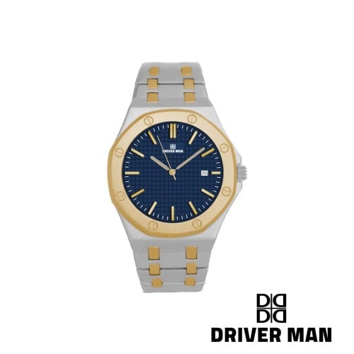ساعة DRIVER MAN