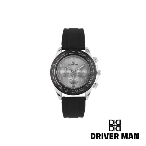 ساعة DRIVER MAN