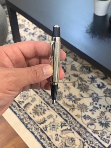 قلم Montblanc