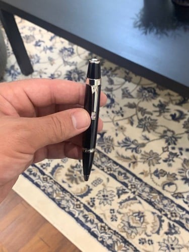 قلم Montblanc