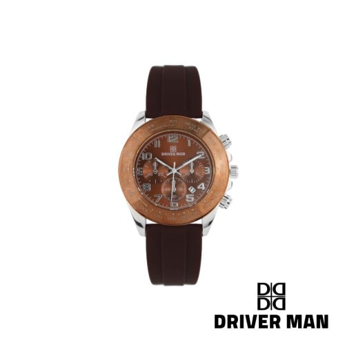 ساعة DRIVER MAN