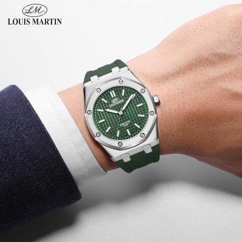 ساعة LOUIS MARTIN