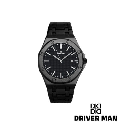 ساعة DRIVER MAN