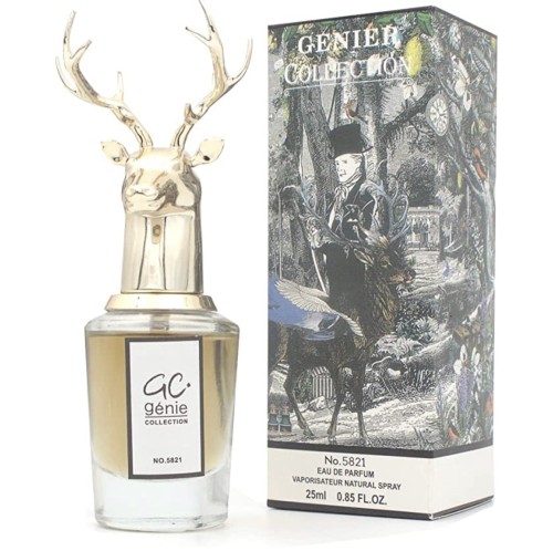 عطر ميني 25 m نسائي