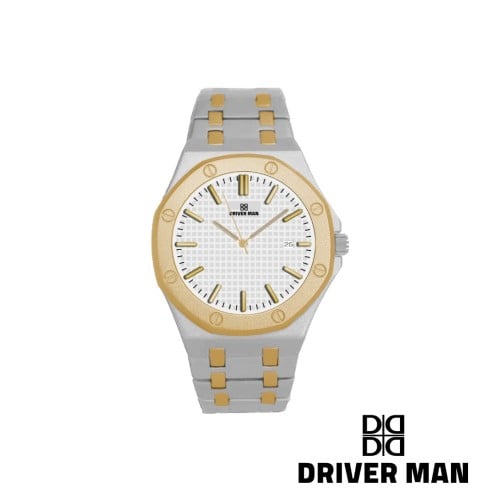 ساعة DRIVER MAN
