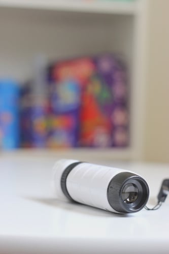 مايكروسكوب