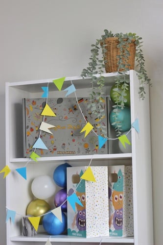 ٢ توزيعات دونات