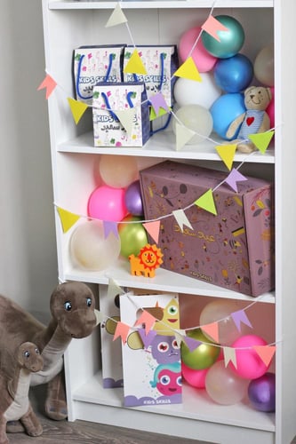 ٢ توزيعات دونات