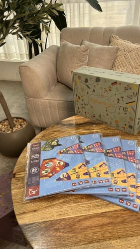 ٥ عيديات طائرة ورقية