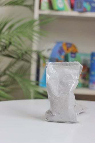 اصنع منزلك بالبلوك الطبيعي380 قطعه