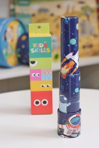 التلسكوب الذكي