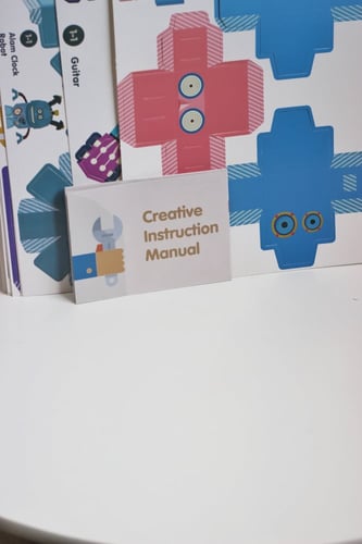 اوريقامي الروبوتات