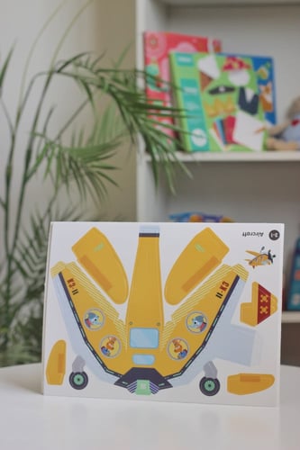 اوريقامي المواصلات