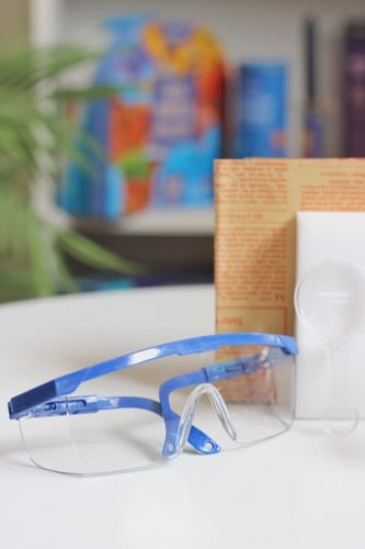 البحث عن الكنز