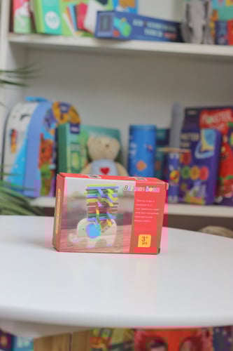 فيل التوازن