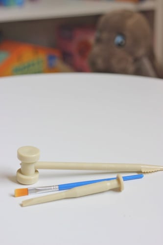 البحث عن الكنز