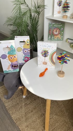 توزيعات لولي بوب