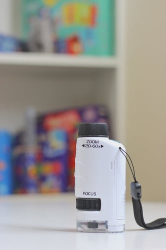 مايكروسكوب