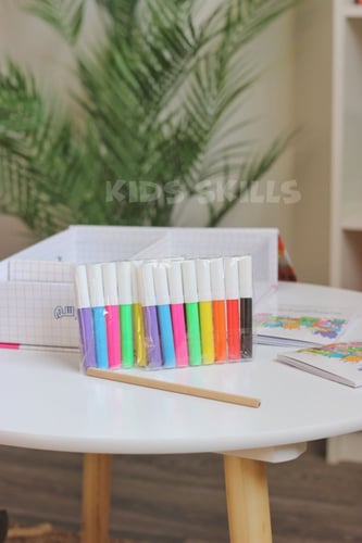 لعبة كلنا نرسم