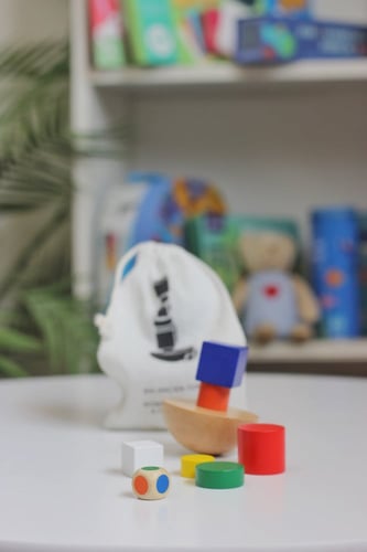 عيدية 12 حقيبة توازن