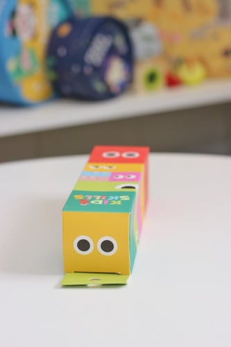 التلسكوب الذكي